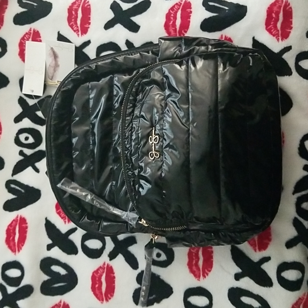 Jessica Simpson Black🖤 Backpack🖤